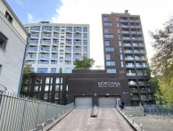 Машиноместо Тетеринский переулок, 18с2