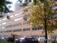 Гараж Каховка улица, 28 | ГСК-22