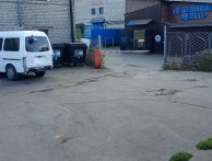 Гараж 1-й Рупасовский переулок, 6к1