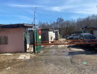 Гараж Апрелевская улица, 1А | ГСК Рассвет