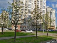 Машиноместо улица Академика Виноградова улица, 1к1 | ЖК "Теплый край"