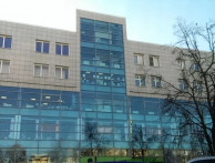 Машиноместо Ферганская улица, 6к2