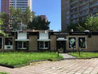 Гараж Ленинский проспект проспект, 85Б