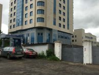Продам кирпичный гараж 18 м² в ГСК Метростроя по адресу: улица Профсоюзная, 57 с.1 