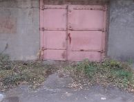 Гараж Скотопрогонная улица, 33Ас1