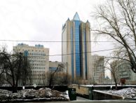 Гараж Научный проезд проезд, 11А | ГСК-11 "Автолюбитель"