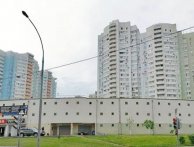 Машиноместо Академика Анохина улица, 2к3А