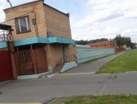 Гараж Венёвская улица, 32с3 | ПГК ВЕНЁВСКИЙ