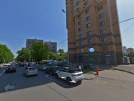 Машиноместо Федеративный проспект, 36 | ЖК Дирижабль