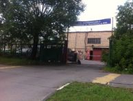 Гараж Перовская улица, 63А | ГСК Калининский-1