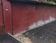 Гараж Золотая улица, вл2с1 | ГСК Автолюбитель ОРГРЭС