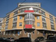 Машиноместо Большой Дровяной переулок, 18 | ЖК Б. Дровяной 18