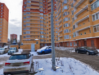 Машиноместо  , 5с1 | ЖК Воскресенское