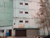 Машиноместо 1-й Нагатинский проезд, 5к2 | ГСК Нагатино