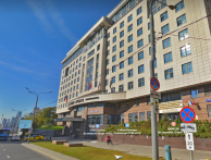 Машиноместо Новый Арбат улица, 32