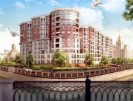 Машиноместо Наставнический переулок, 3 | ЖК Королевский дом на Яузе