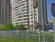 Машиноместо Новочеремушкинская улица, 63 корп.1 | ЖК "Казахстан"