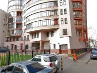Машиноместо Старопименовский переулок, 10/1 | ГСК ДОМ ПИСАТЕЛЕЙ