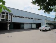 Гараж Академика Челомея улица, 3