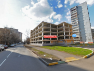 Машиноместо Кирпичная улица, 15 | Народный гараж