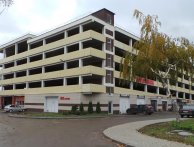 Машиноместо Производственная улица, 14К1