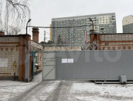 Гараж Колхозная улица, 36