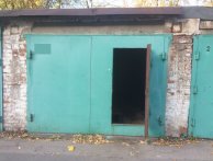 Гараж Молодцова улица, 6с5 | ГСК ПОЛЯРНЫЙ