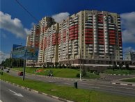 Машиноместо Островитянова улица, 53 | ЖК "Островитянова 53"