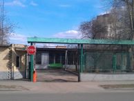 Гараж Зюзинская улица, 5 | ГСК "Черемушки-4"