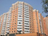 Машиноместо Вернадского проспект, 27к1