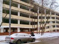 Машиноместо Новопетровская улица, 7А | Новопетровская 7А