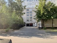 Гараж Академика Ильюшина улица, 11 | ГСК-47