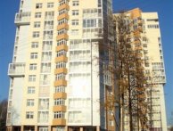 Машиноместо Ярцевская улица, 27к9 | ЖК Ярцевская 27/9