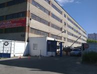 Гараж Смольная улица, 28 | ГСК 5