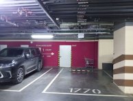 Машиноместо Ленинградский проспект, 29к2