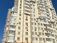 Машиноместо Новаторов улица, 34к7