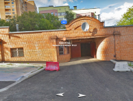 Машиноместо 1-й Самотёчный переулок, 2с2