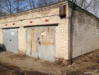 Гараж Стартовая улица, 14 стр. 13 | ГСК Тайнинский