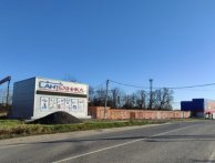 Гараж Вокзальная улица, 15 | ГСК Дорожник