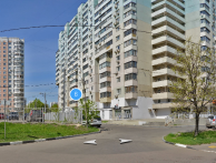 Машиноместо Академика Пилюгина улица, 6