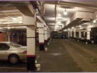 Машиноместо Мичуринский проспект, 24 А