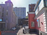 Машиноместо Тетеринский переулок, 18 | ЖК ШОКОЛАД