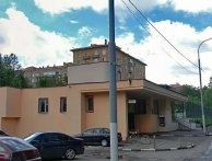 Гараж Фотиевой улица, 13А | ГСК ФОТ-9