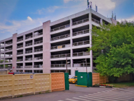 Машиноместо Сормовский проезд, 7