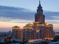 Машиноместо Чапаевский переулок, 3 | ЖК «Триумф Палас»