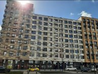 Машиноместо 1-й Котляковский переулок, 2Ак3 | ЖК Life Варшавская