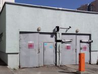 Машиноместо Перекопская улица, 34 корп.1