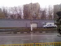 Гараж Б.Черемушкинская улица, 1а | ГСК-17