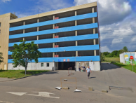 Машиноместо Старобитцевская улица, 14