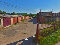Гараж улица Шаталова улица, 3 | ГСК ШЕПЧИНКИ-3